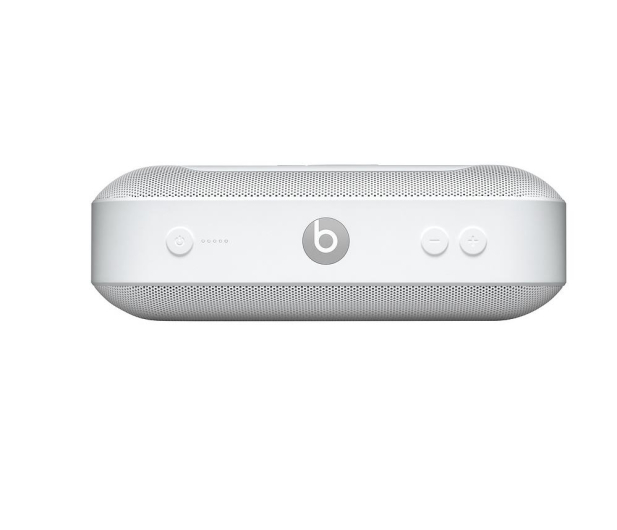 Apple Beats Pill+ biały - 468048 - zdjęcie 2